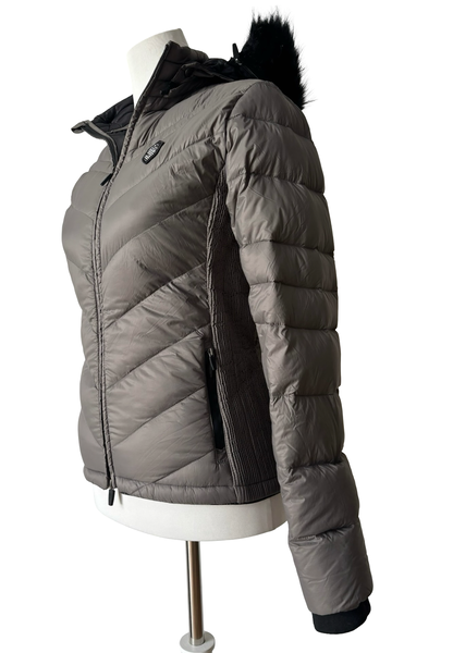 Doudoune Samshield - Taupe - Taille S