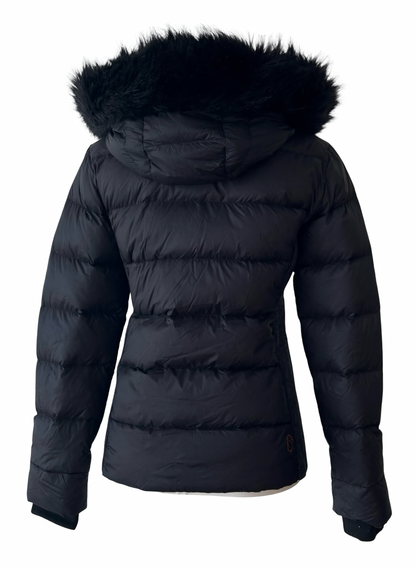 Doudoune Samshield - Noir - Taille M