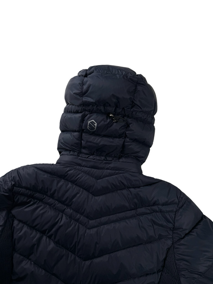 Doudoune Samshield - Marine - Taille XL