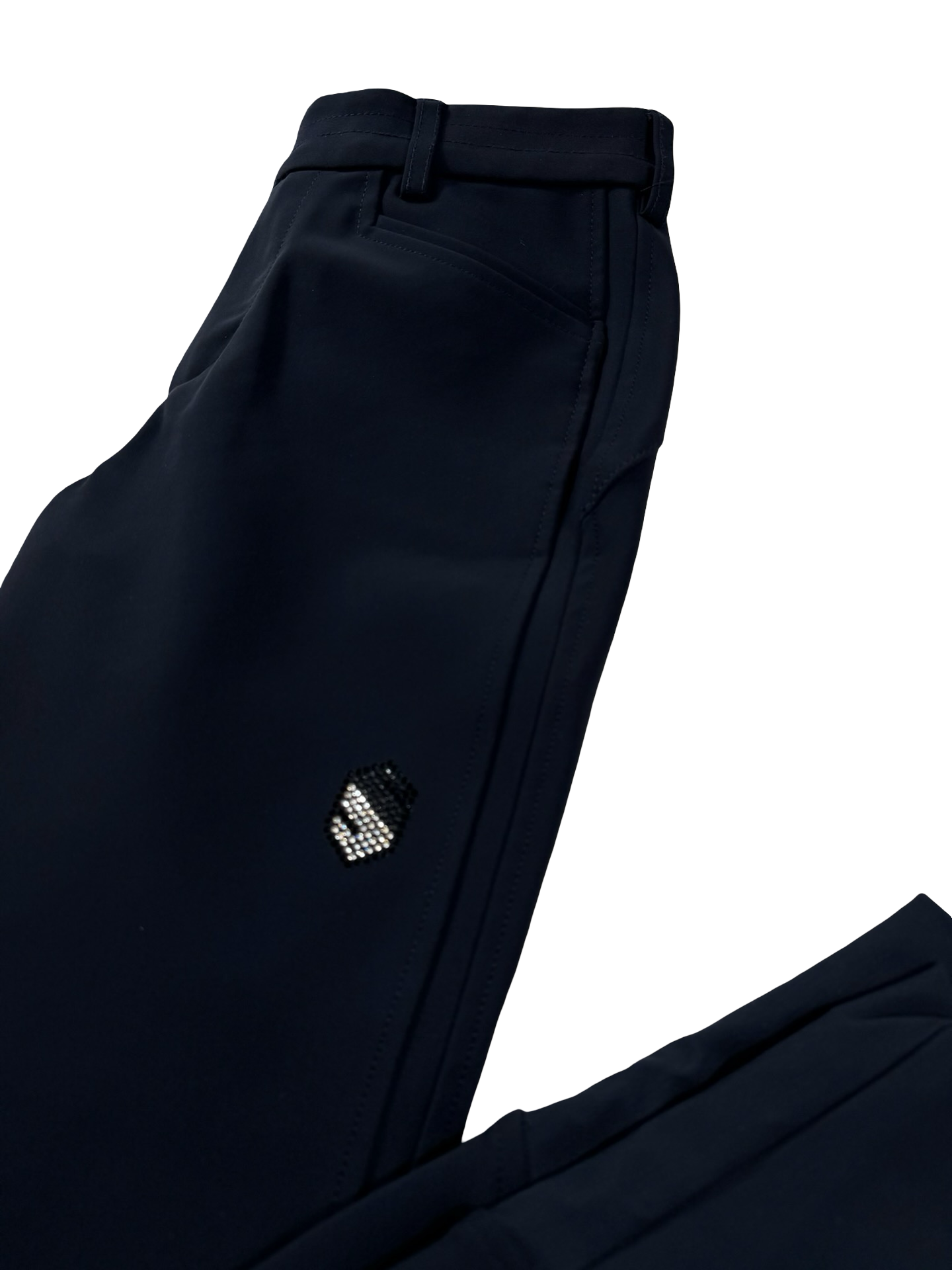 Pantalon Samshield - Marine - Taille XXS/32