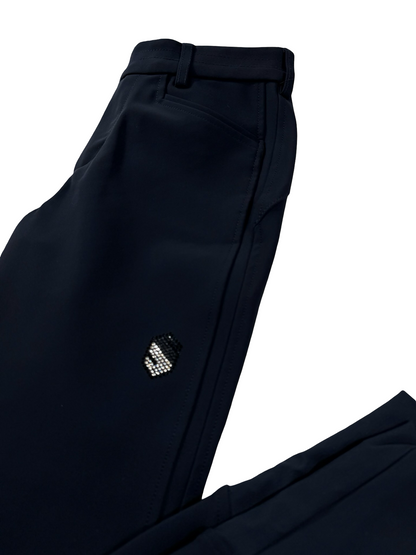 Pantalon Samshield - Marine - Taille XXS/32