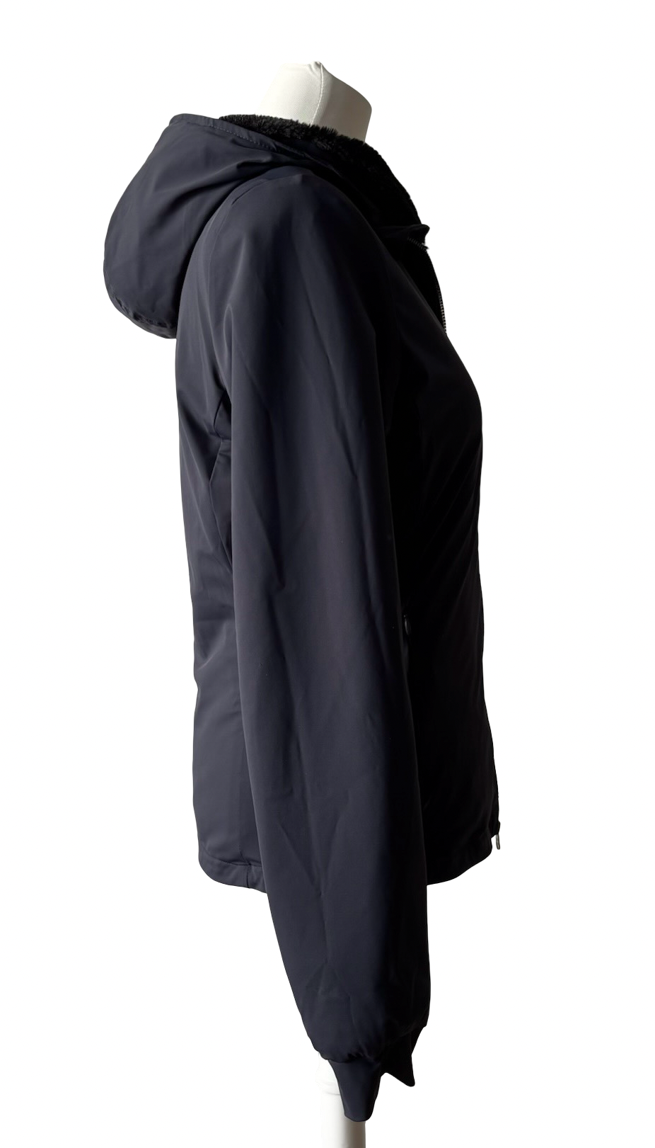 Veste Harcour - Marine - Taille S