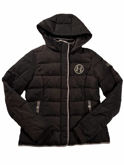 Doudoune Harcour - Marron - Taille S