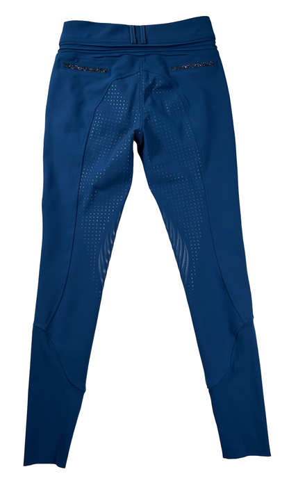 Pantalon Samshield - Bleu - Taille XS/34