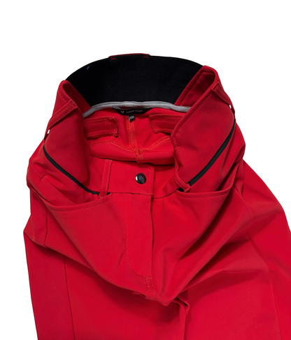 Pantalon Horse Pilot - Rouge - Taille XXS/32