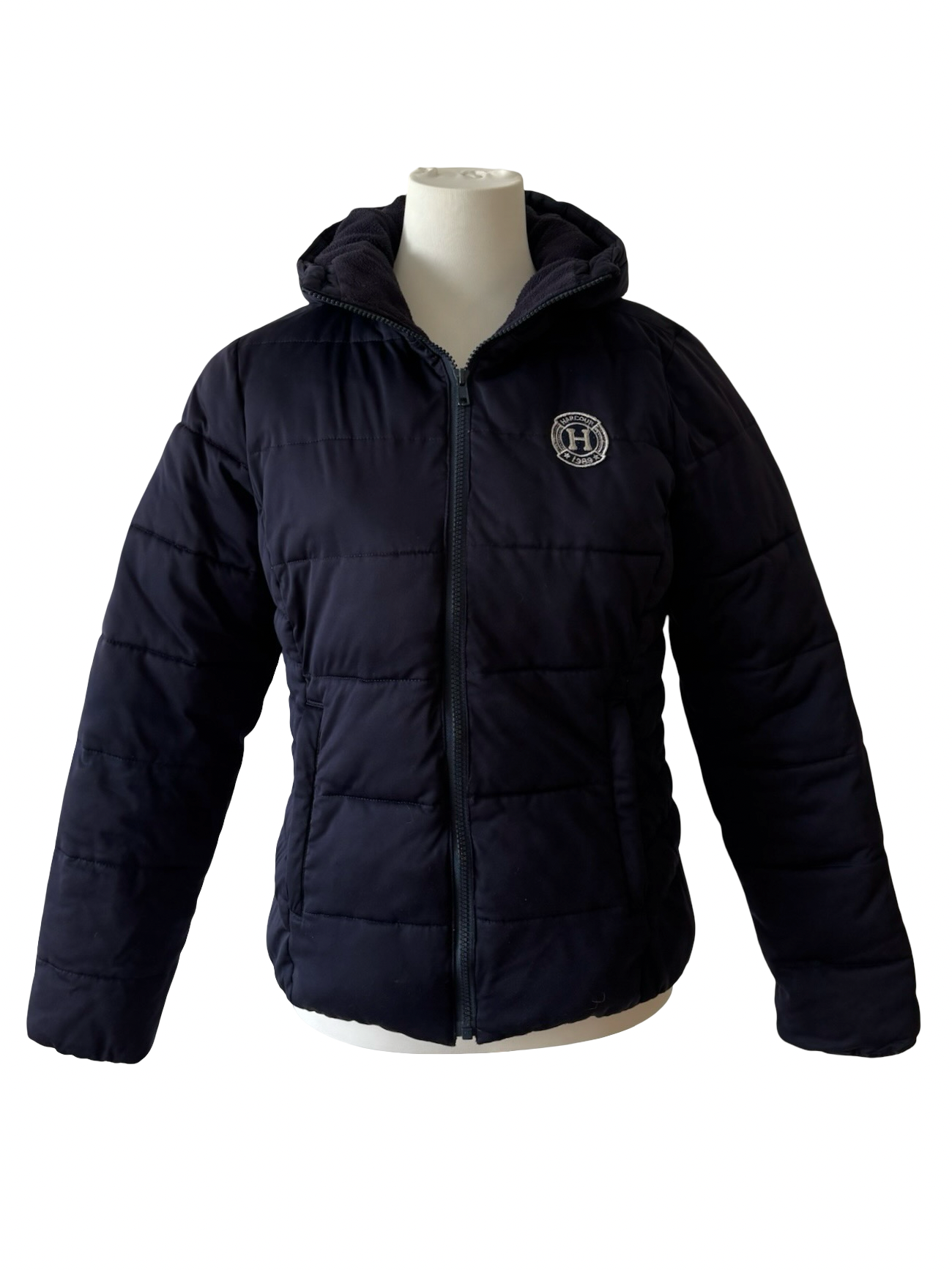 Doudoune Harcour - Marine - Taille M