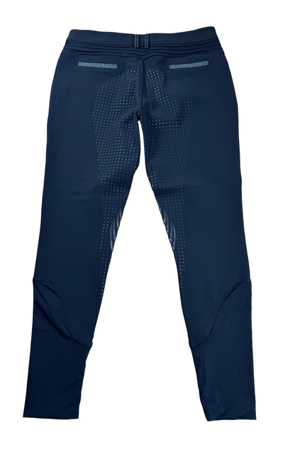 Pantalon Samshield Adèle - Marine - Taille L/40