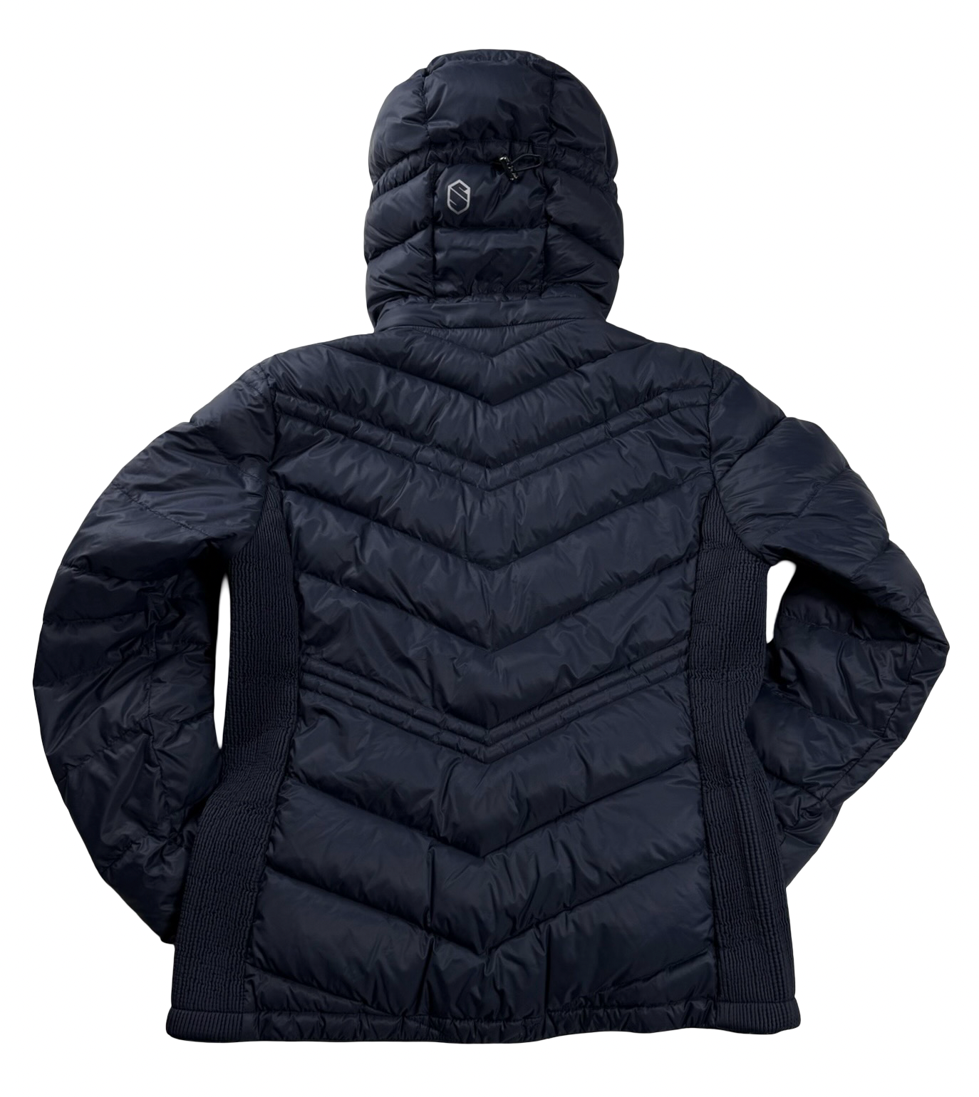 Doudoune Samshield - Marine - Taille XL