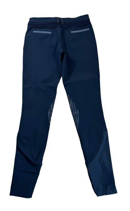 Pantalon Samshield Adèle - Marine - Taille XS/34