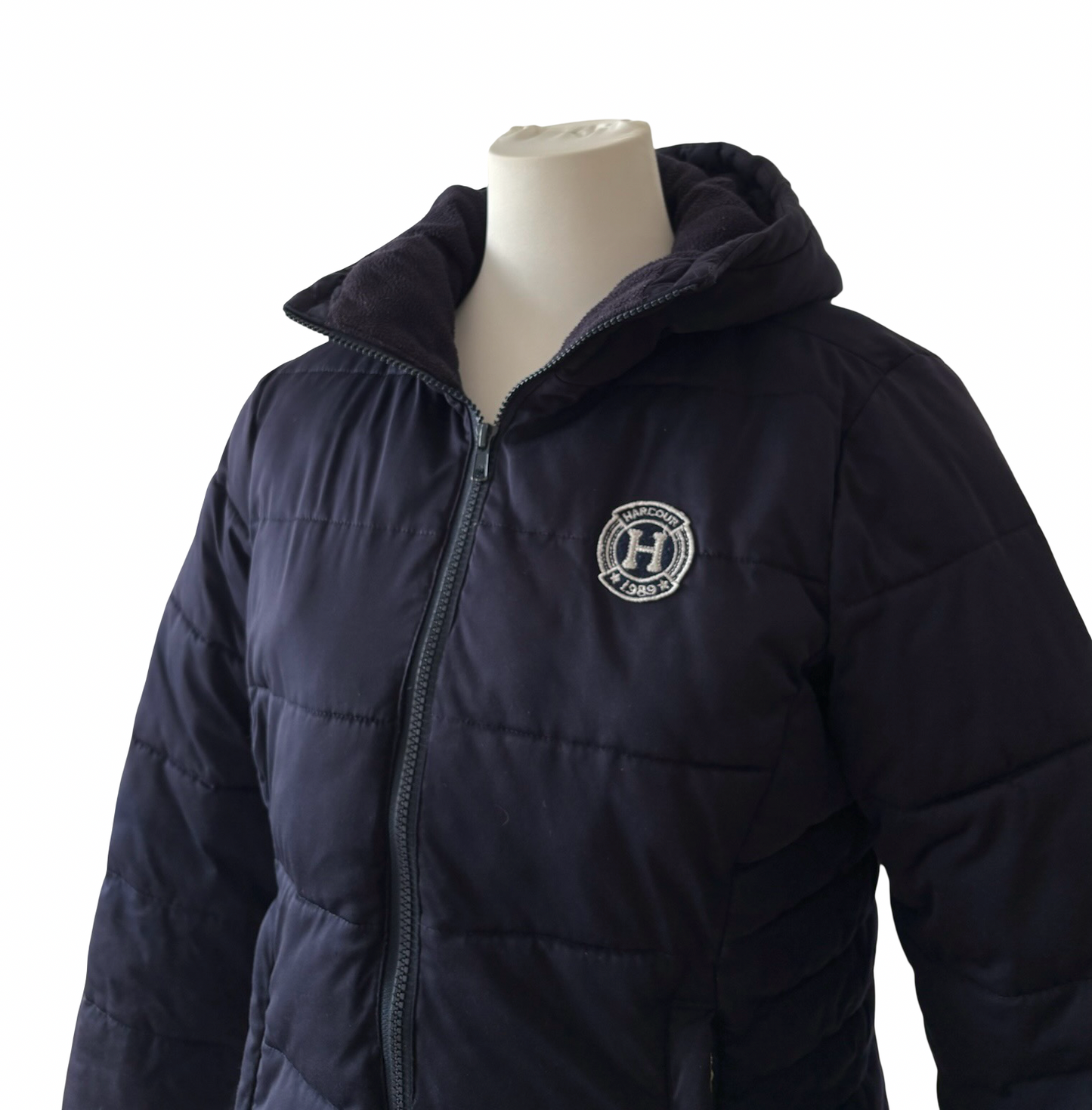 Doudoune Harcour - Marine - Taille M