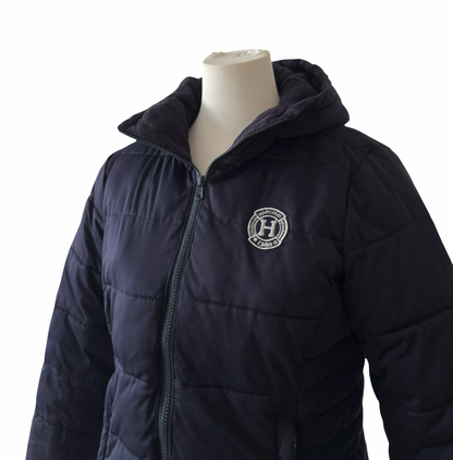 Doudoune Harcour - Marine - Taille M