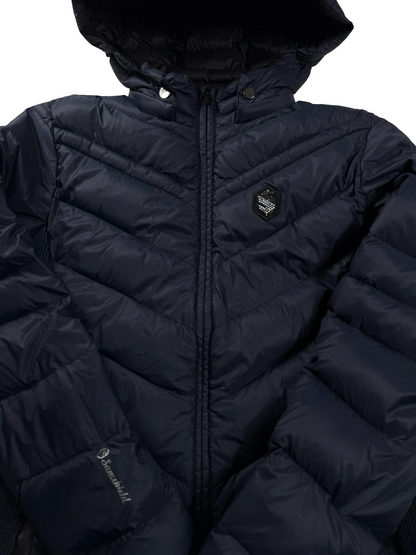 Doudoune Samshield - Marine - Taille XL