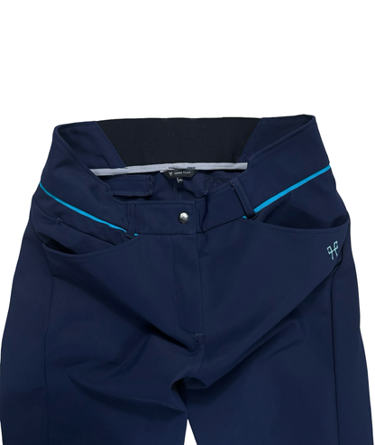 Pantalon Horse Pilot - Marine - Taille XL/42