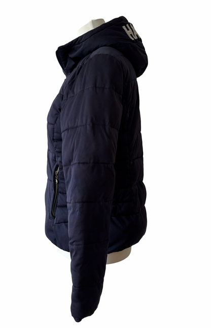 Doudoune Harcour - Marine - Taille M