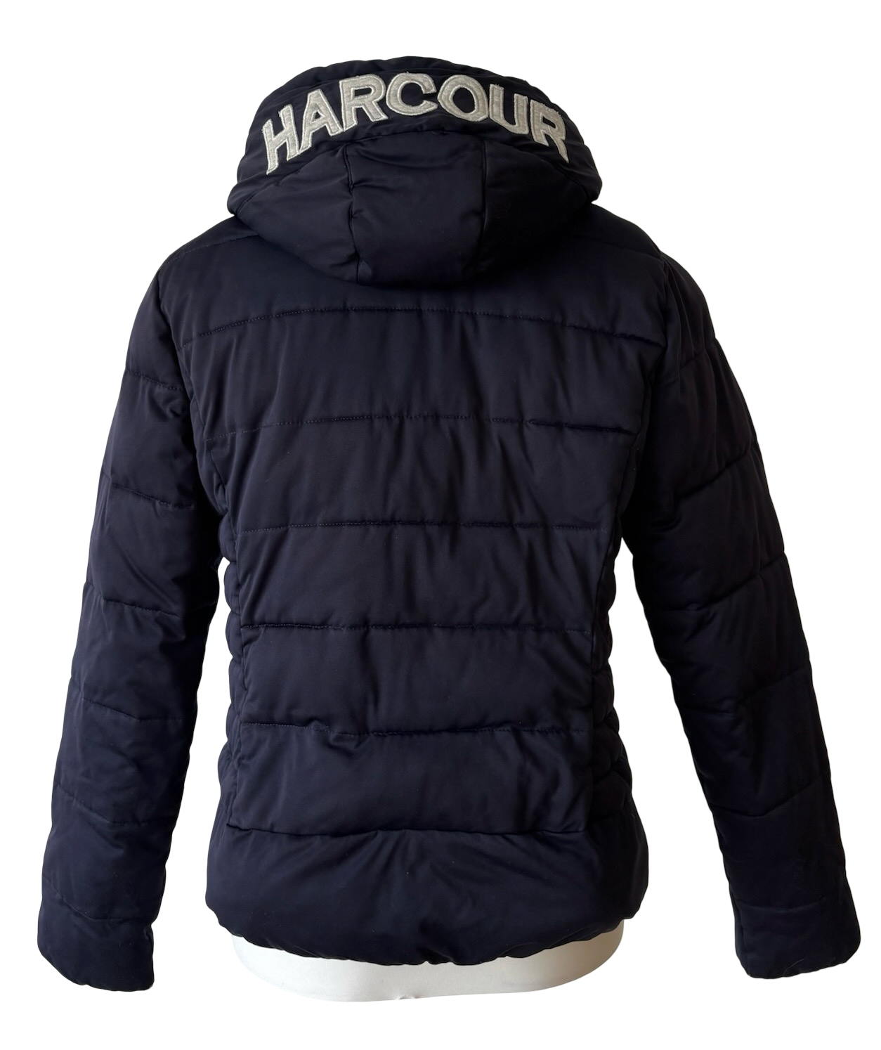 Doudoune Harcour - Marine - Taille M