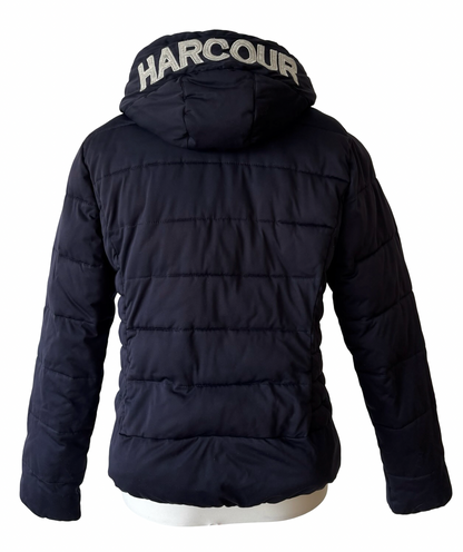 Doudoune Harcour - Marine - Taille M