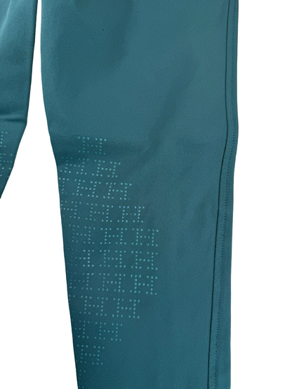 Pantalon Harcour Jaltika - Jungle Green - Taille XXS/32