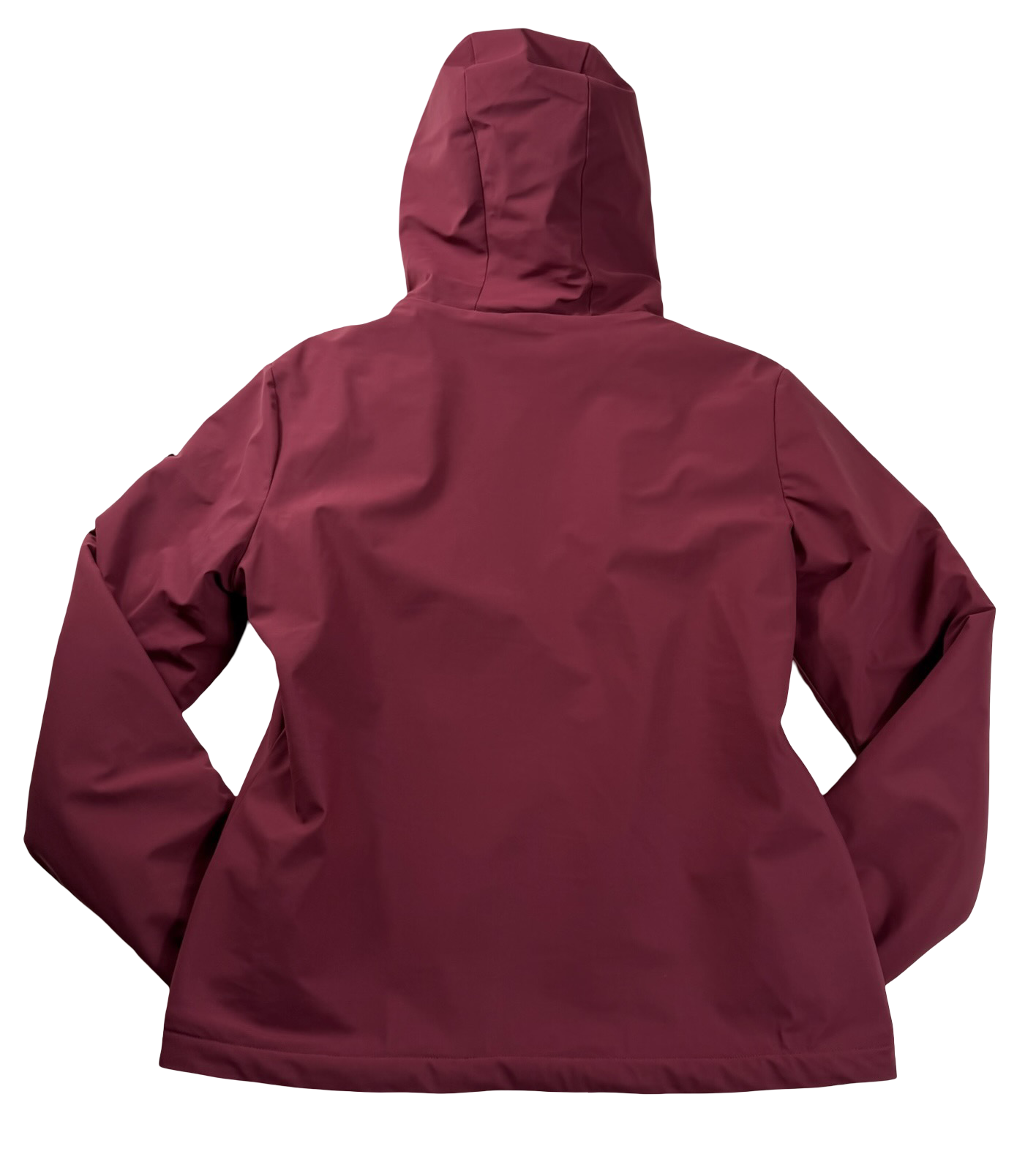 Veste Harcour Simhat - Bordeaux - Taille L