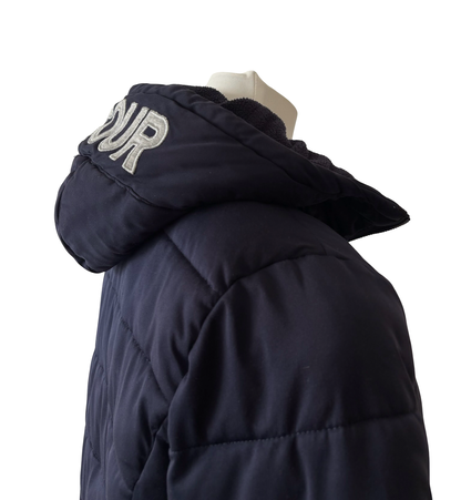 Doudoune Harcour - Marine - Taille M