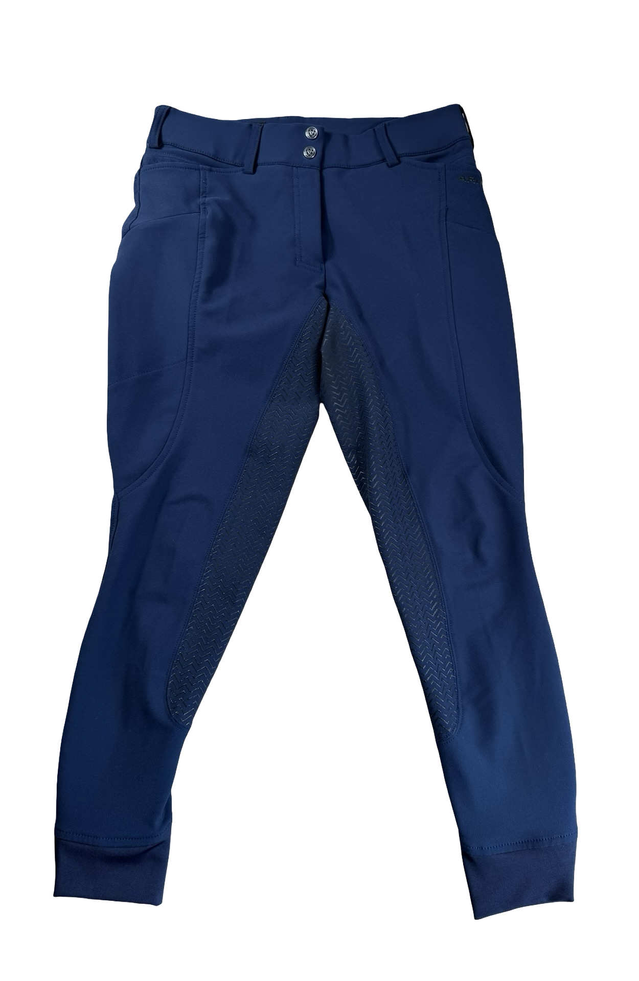 Pantalon Ariat - Marine - Taille S/36