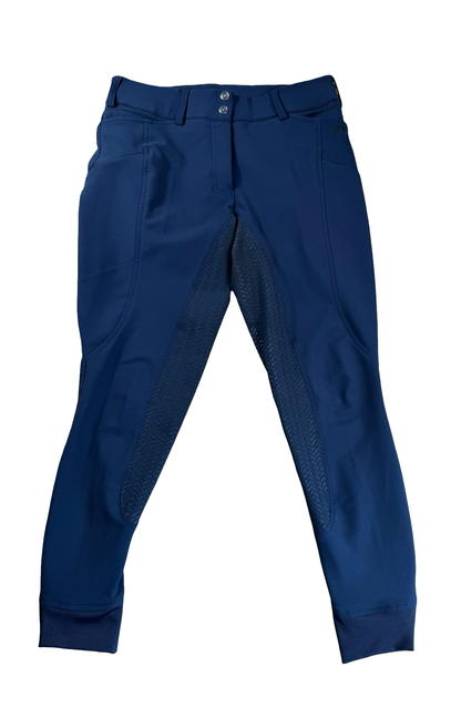 Pantalon Ariat - Marine - Taille S/36