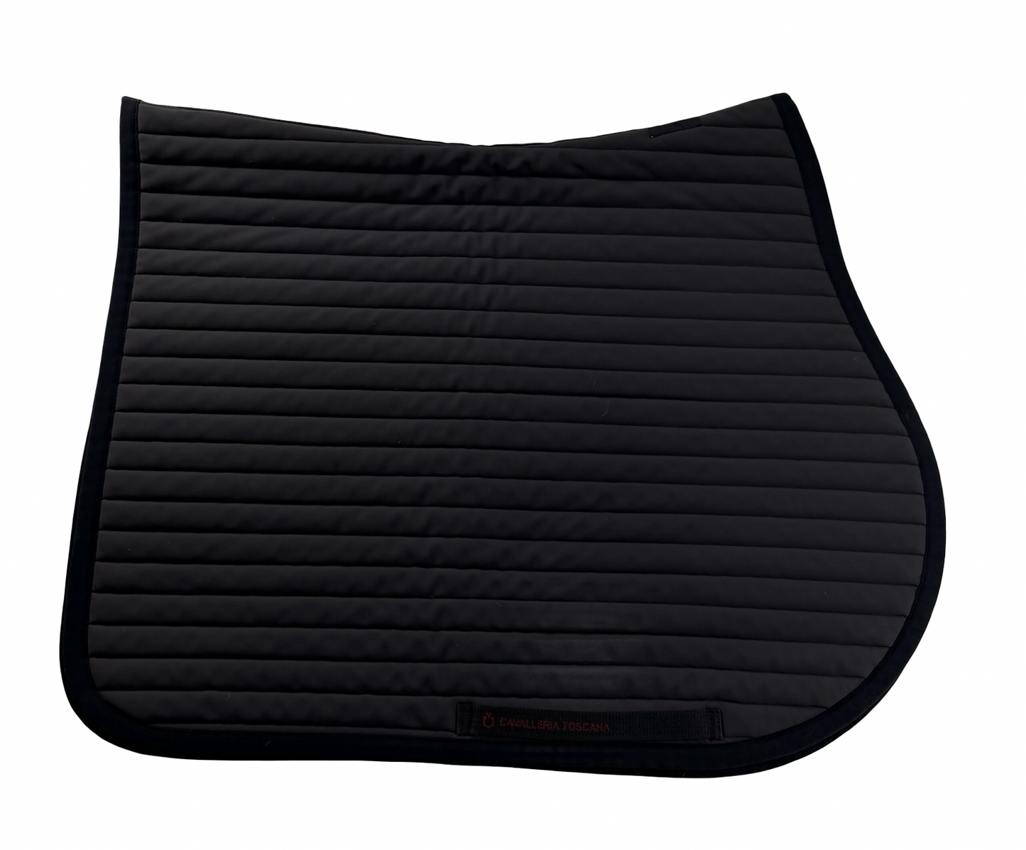 Tapis Cavalleria Toscana - Gris - Cheval