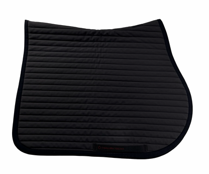 Tapis Cavalleria Toscana - Gris - Cheval