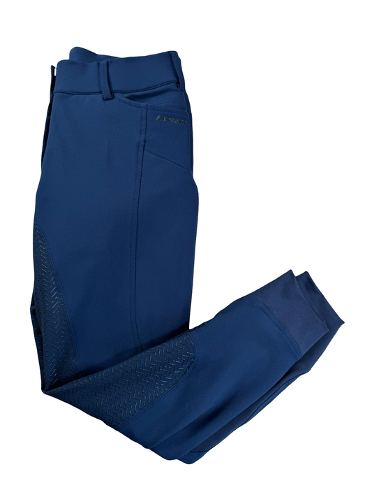 Pantalon Ariat - Marine - Taille S/36