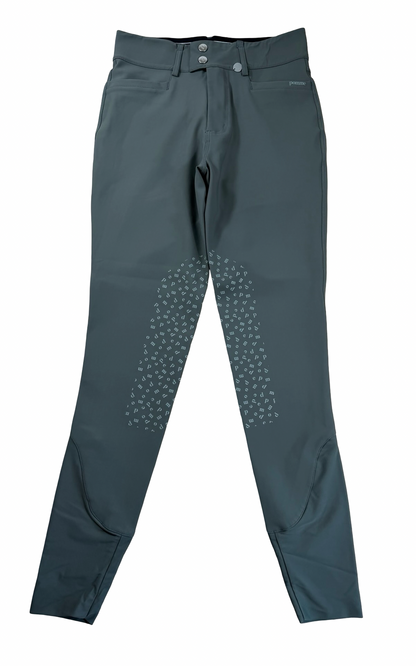 Pantalon Pomme Nellie - Gris - Taille M/38