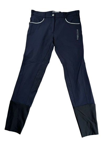 Pantalon Harcour Vogue - Marine - Taille M/38