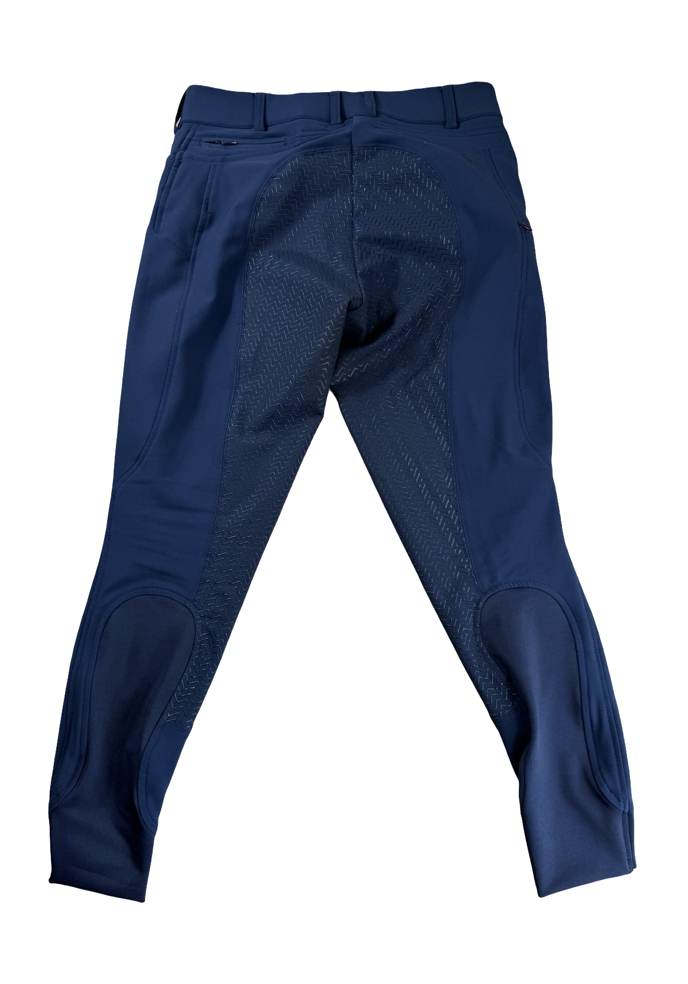 Pantalon Ariat - Marine - Taille S/36
