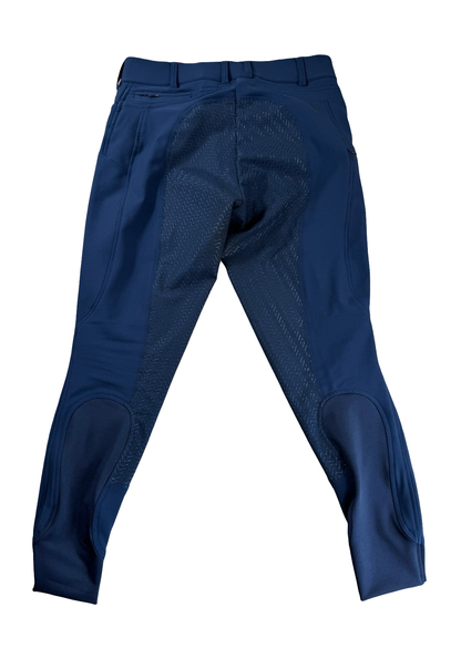 Pantalon Ariat - Marine - Taille S/36