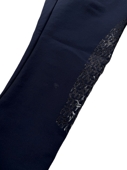 Pantalon Tommy Hilfilger - Marine - Taille XS/34