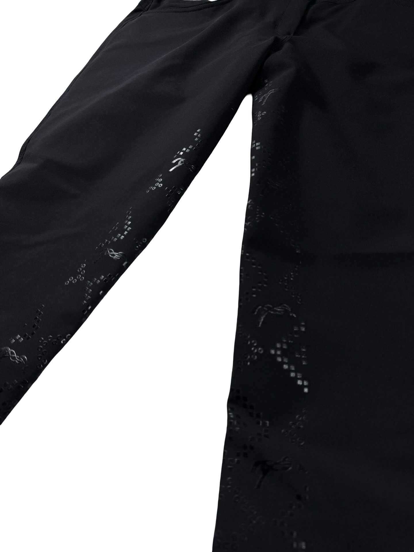 Pantalon Pénélope Leprevost - Noir - Taille XL/42