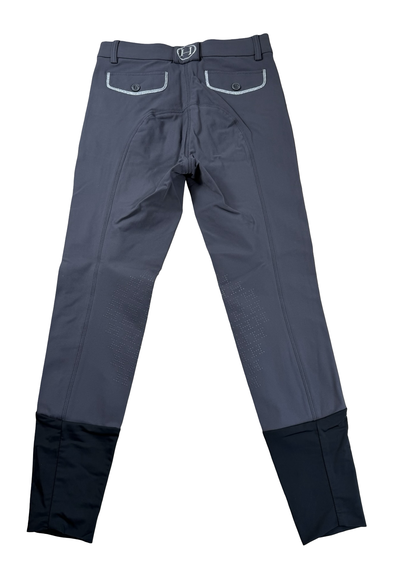 Pantalon Harcour Jaltika - Gris - Taille XS/34