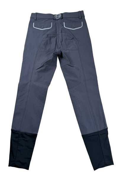 Pantalon Harcour Jaltika - Gris - Taille XS/34
