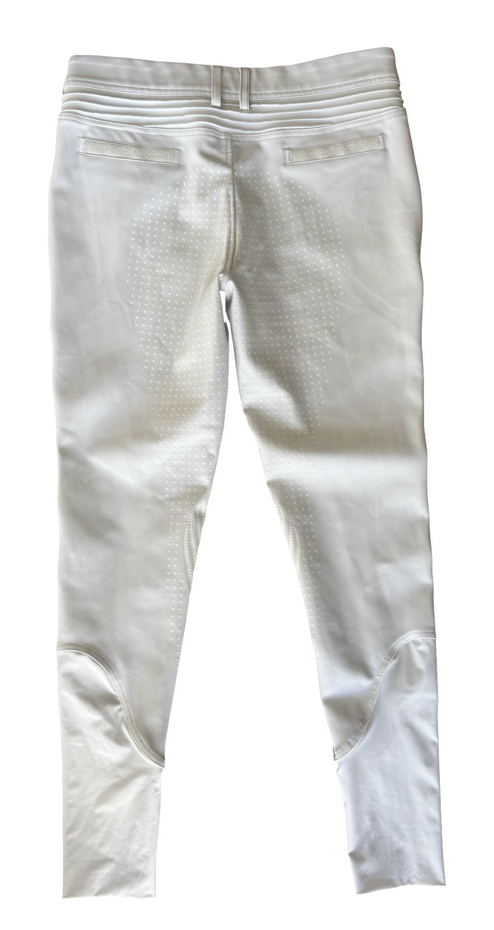 Pantalon Samshield - Blanc - Taille S/36