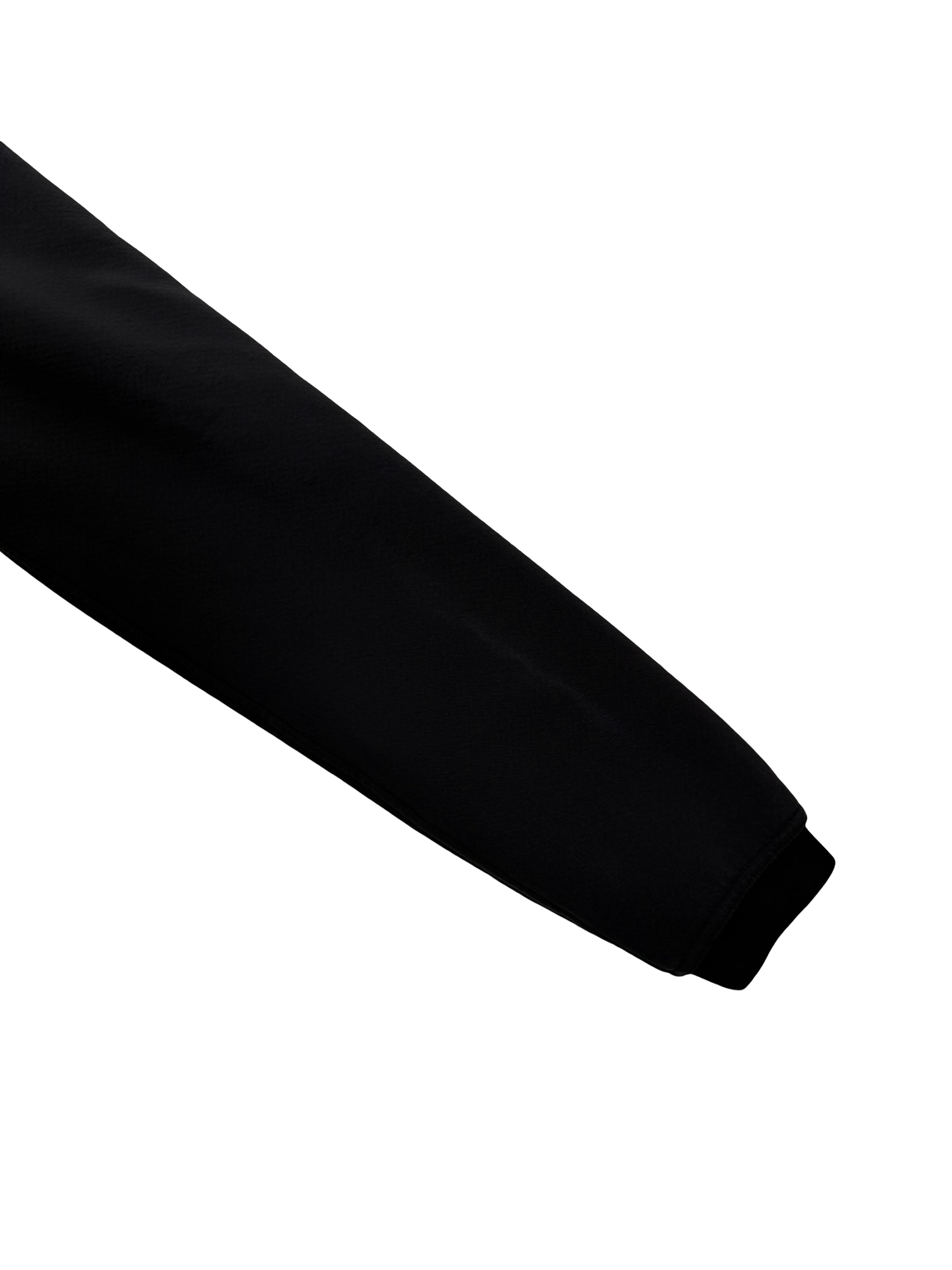 Veste Samshield sofshell - Noir - Taille XS