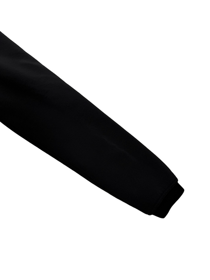 Veste Samshield sofshell - Noir - Taille XS