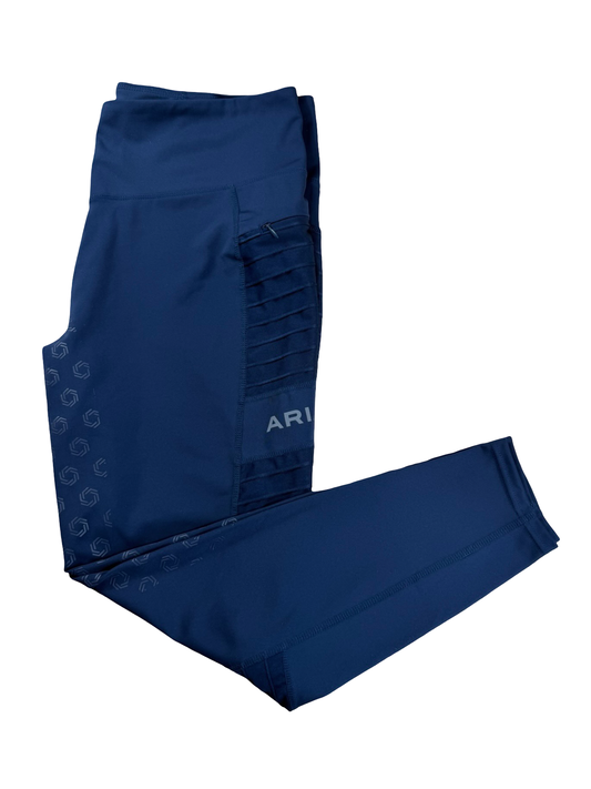Legging Ariat - Marine - Taille XL/42
