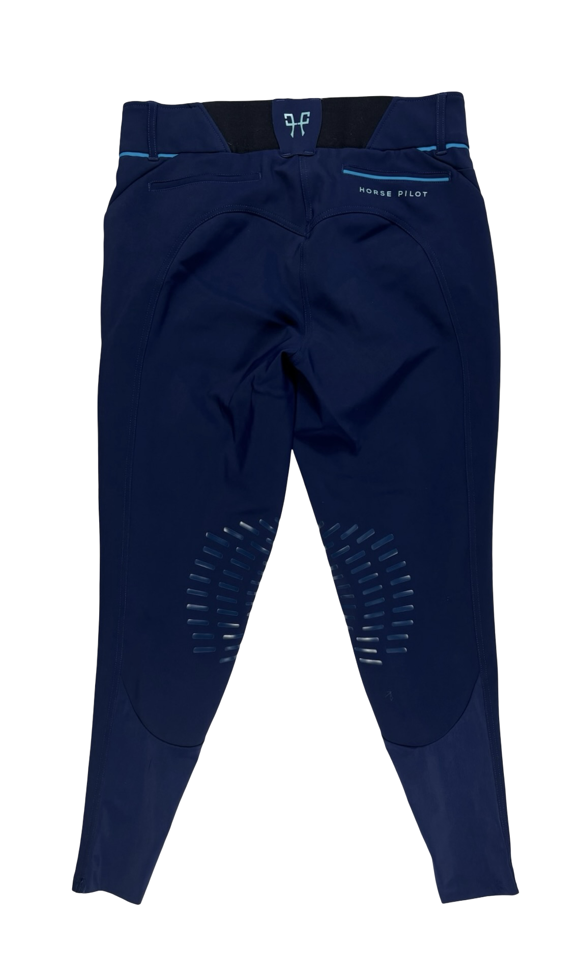 Pantalon Horse Pilot - Marine - Taille XL/42