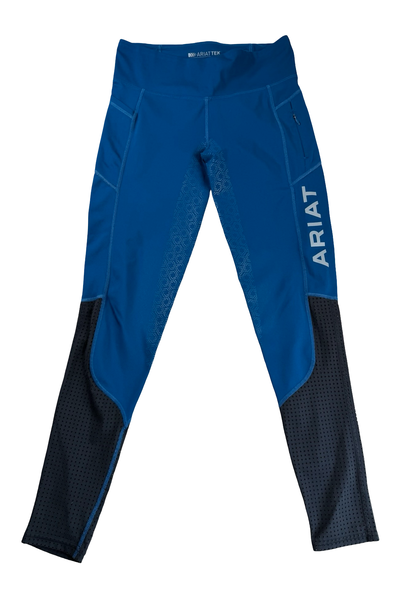 Legging Ariat - Bleu - Taille M/38