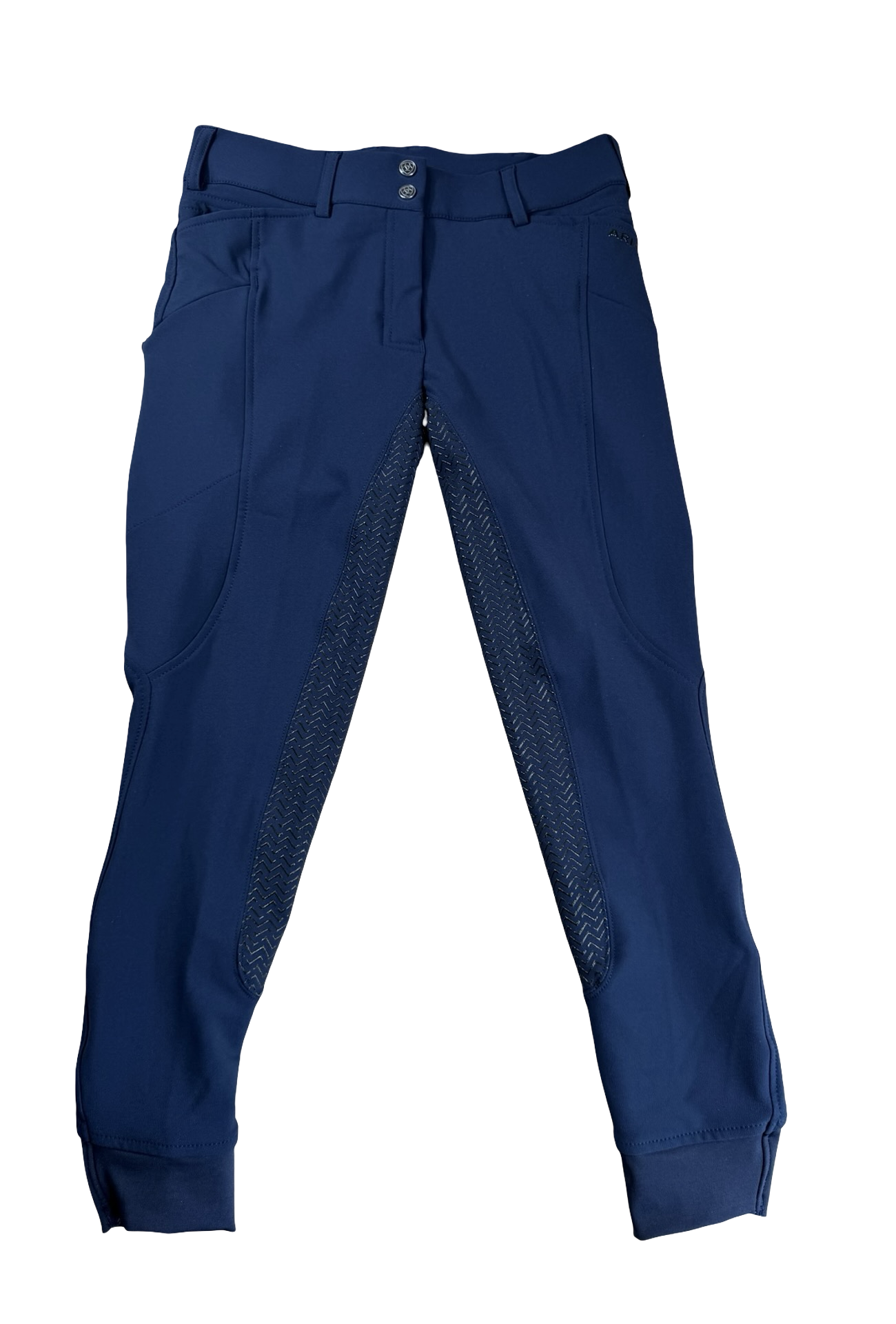 Pantalon Ariat - Marine - Taille XS/34