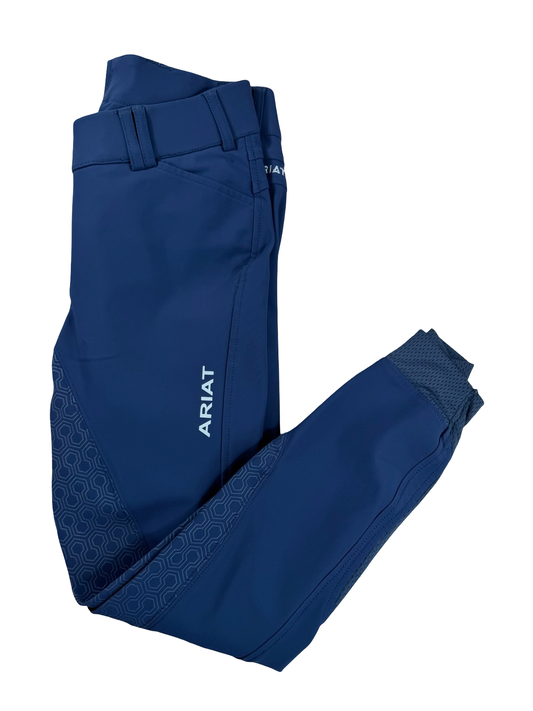 Pantalon Ariat - Marine - Taille XS/34