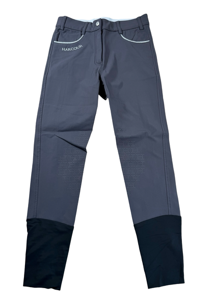Pantalon Harcour Jaltika - Gris - Taille XS/34