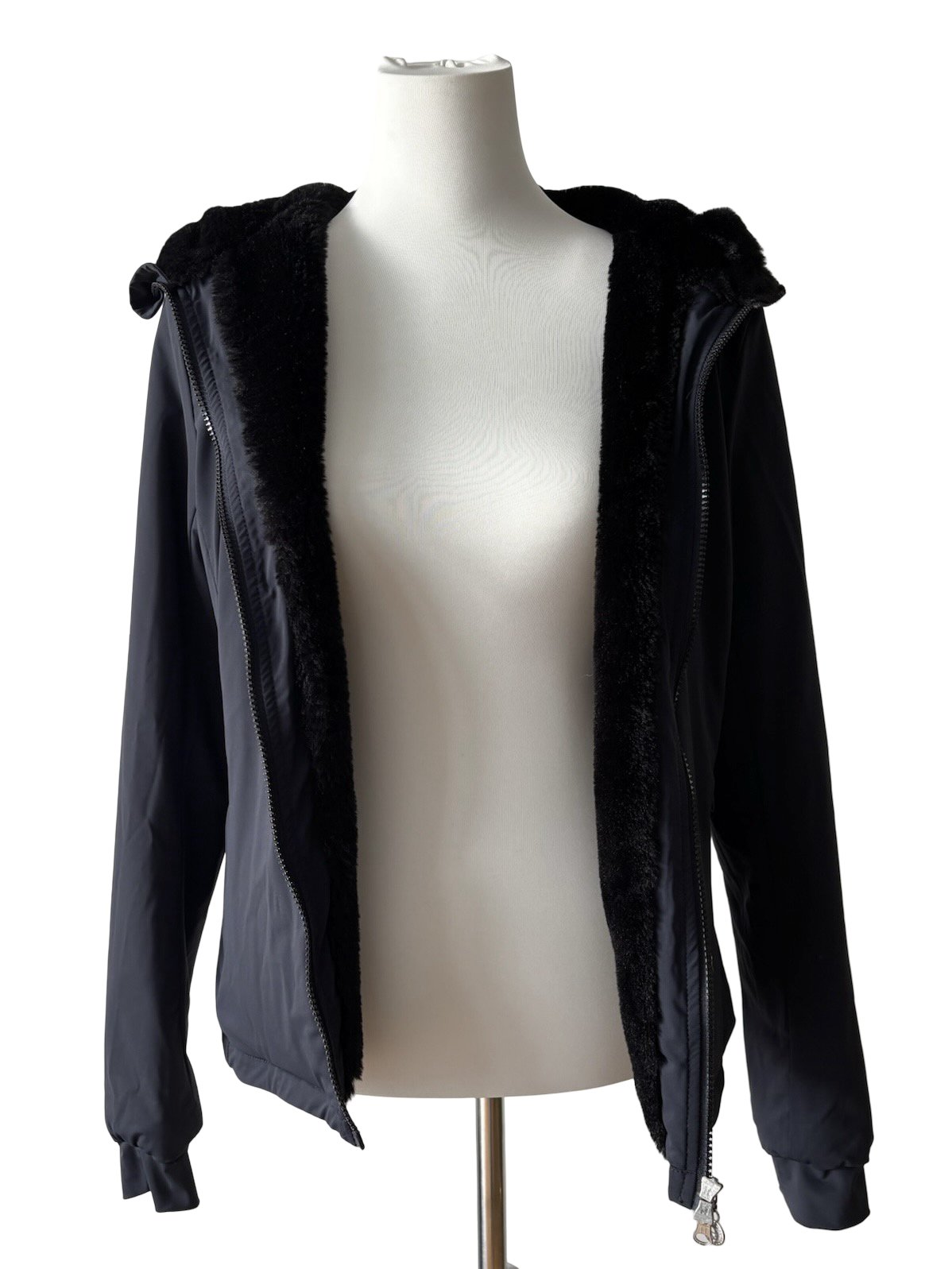 Veste Harcour - Marine - Taille S