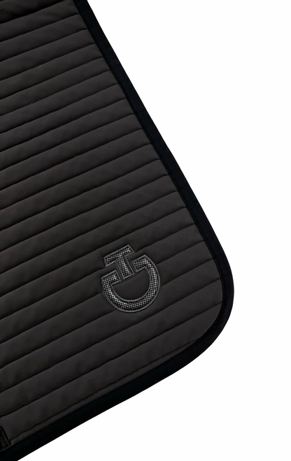 Tapis Cavalleria Toscana - Gris - Cheval