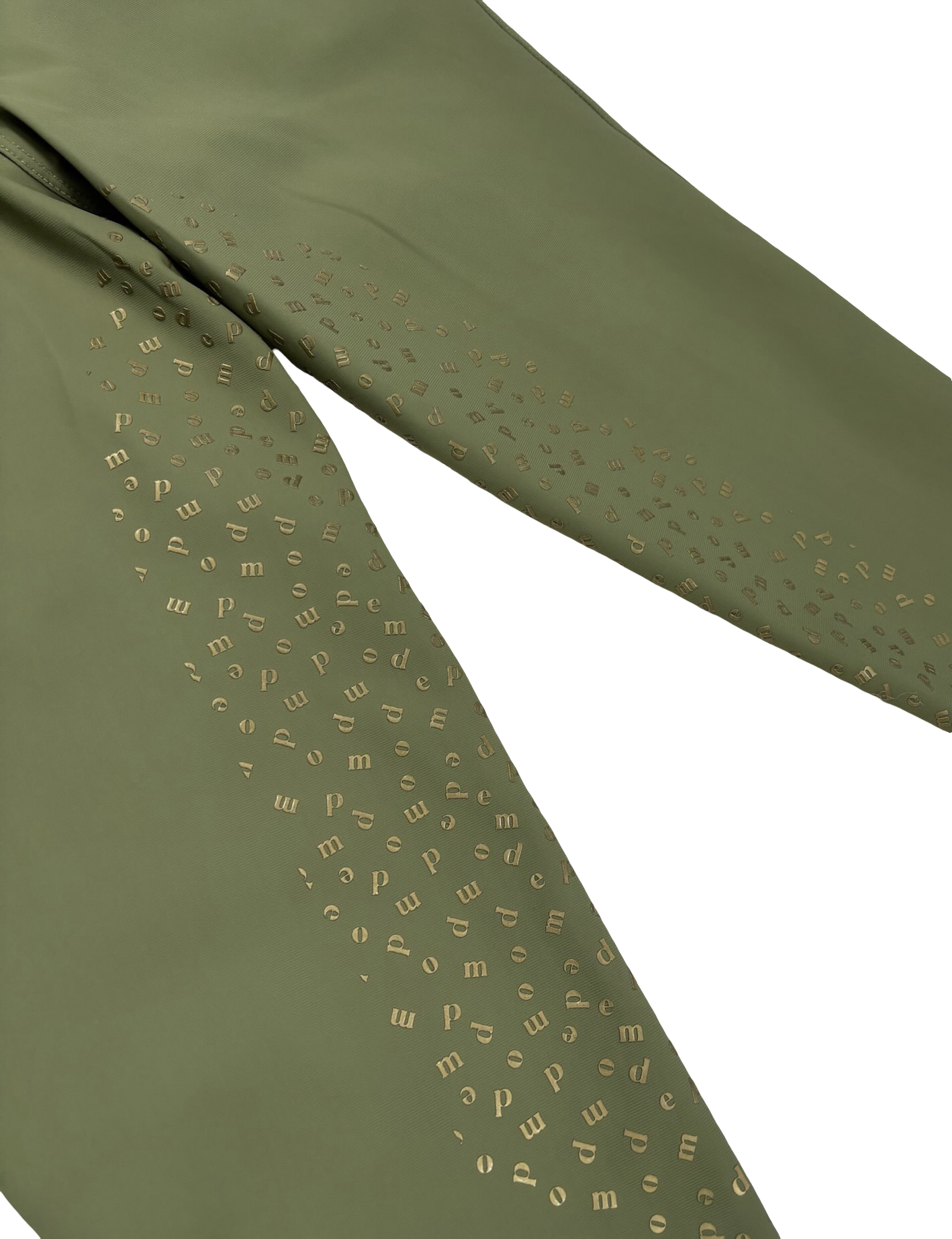 Pantalon Pomme - Kaki - Taille M/38