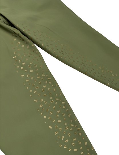 Pantalon Pomme - Kaki - Taille M/38