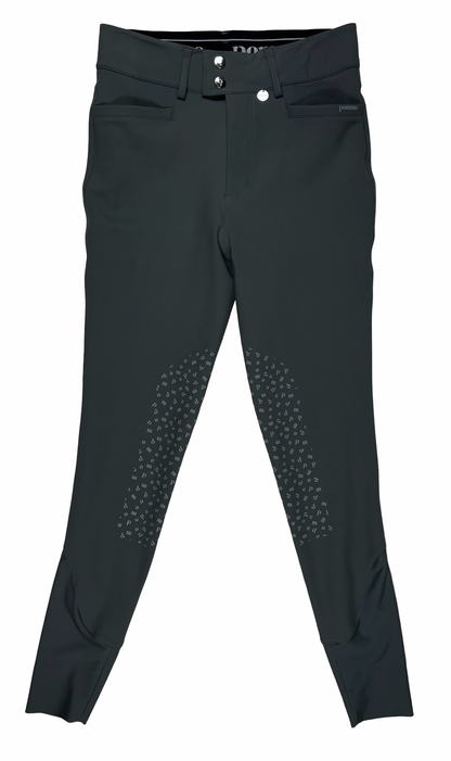 Pantalon Pomme - Gris - Taille M/38